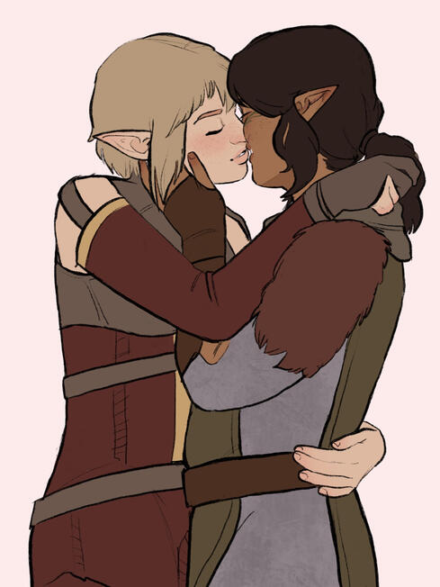 com done by @PantheraMads