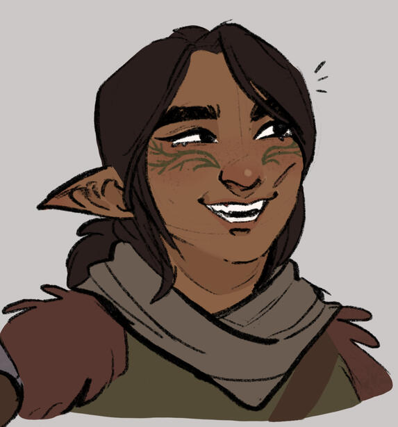 done by @PantheraMads